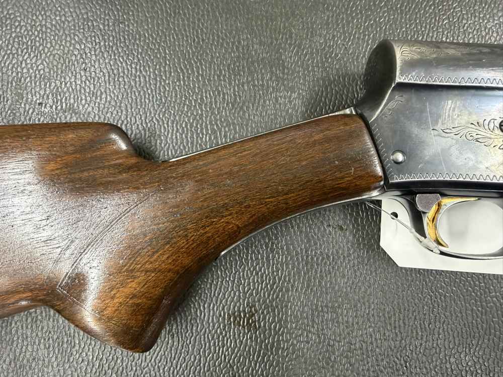 Browning Auto 5 Light Twelve Belgian made-img-3