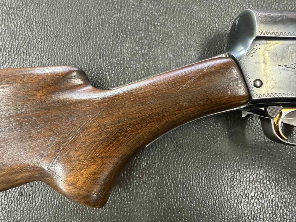 Browning Auto 5 Light Twelve Belgian made-img-34