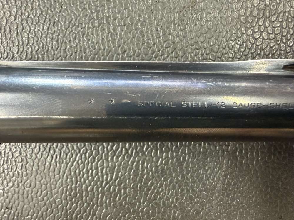 Browning Auto 5 Light Twelve Belgian made-img-66