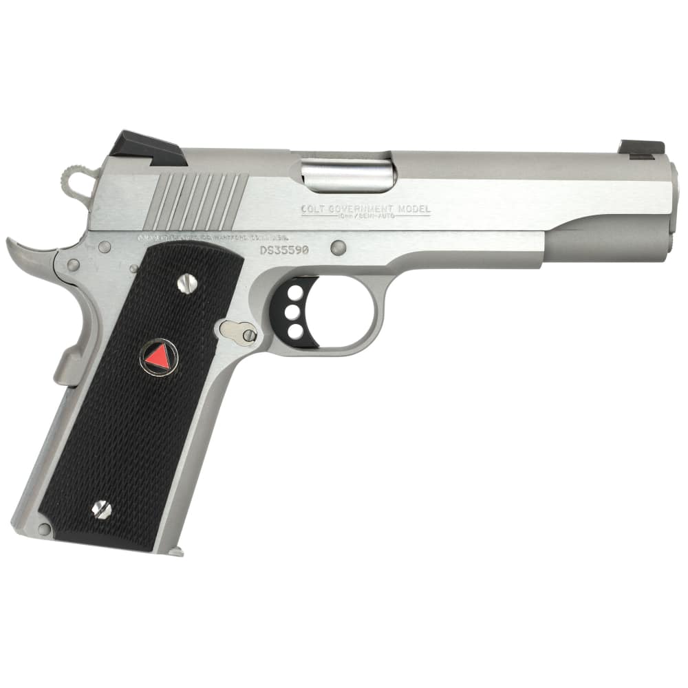 New Colt Delta Elite 10mm -img-0