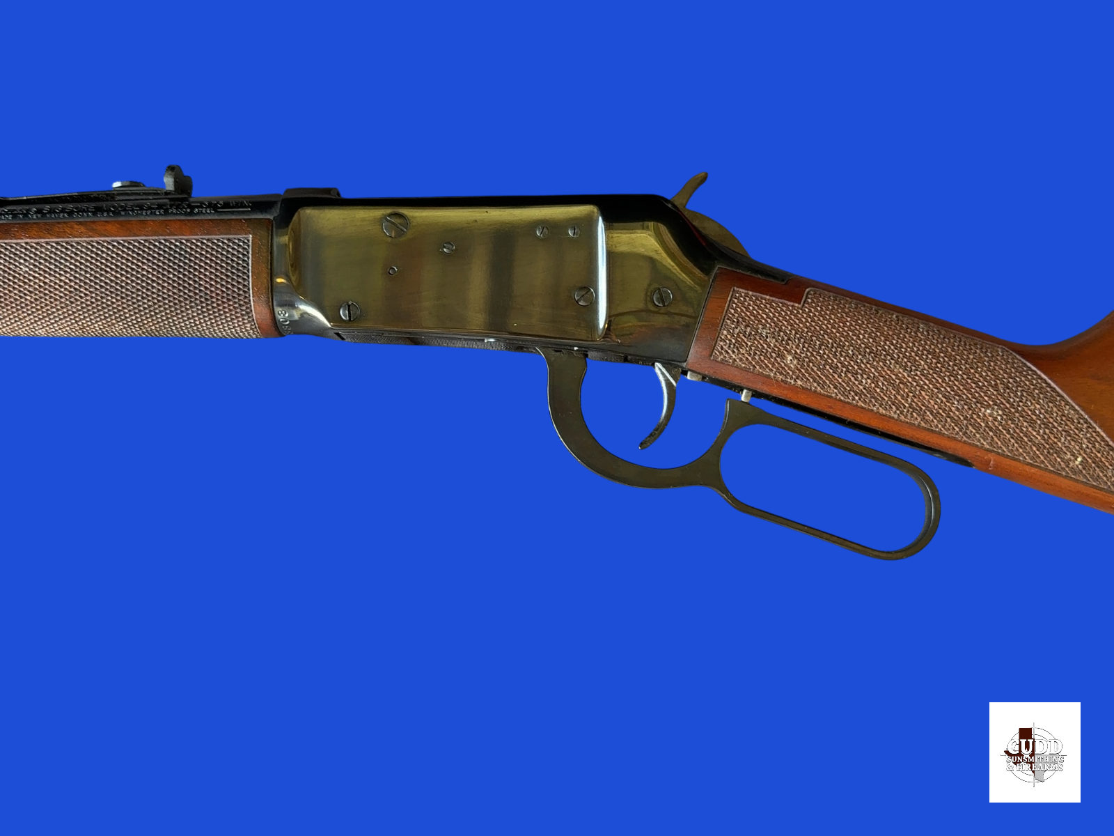 Winchester Model 94 375 Winchester Big Bore XTR 1979-img-4
