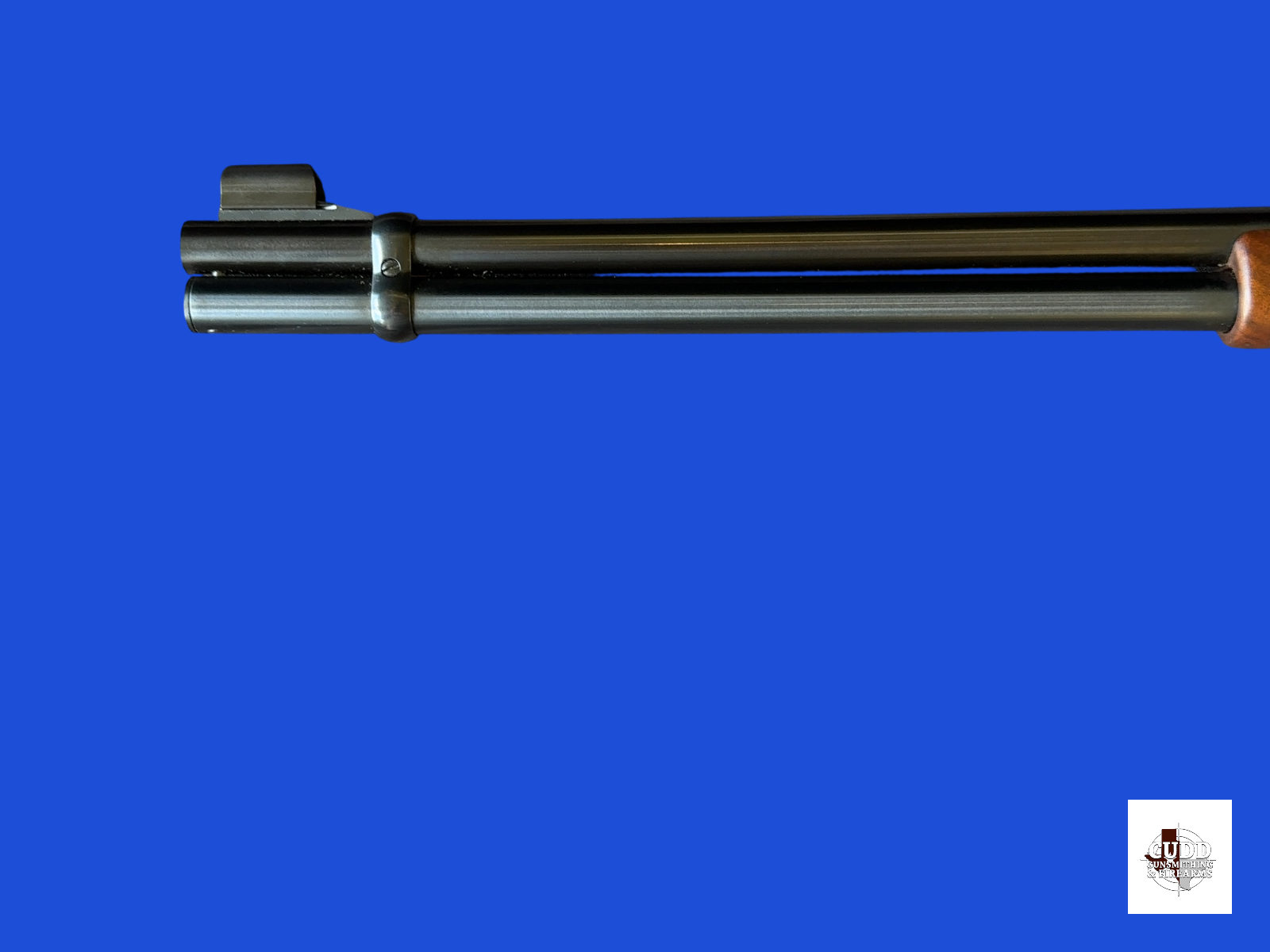 Winchester Model 94 375 Winchester Big Bore XTR 1979-img-2
