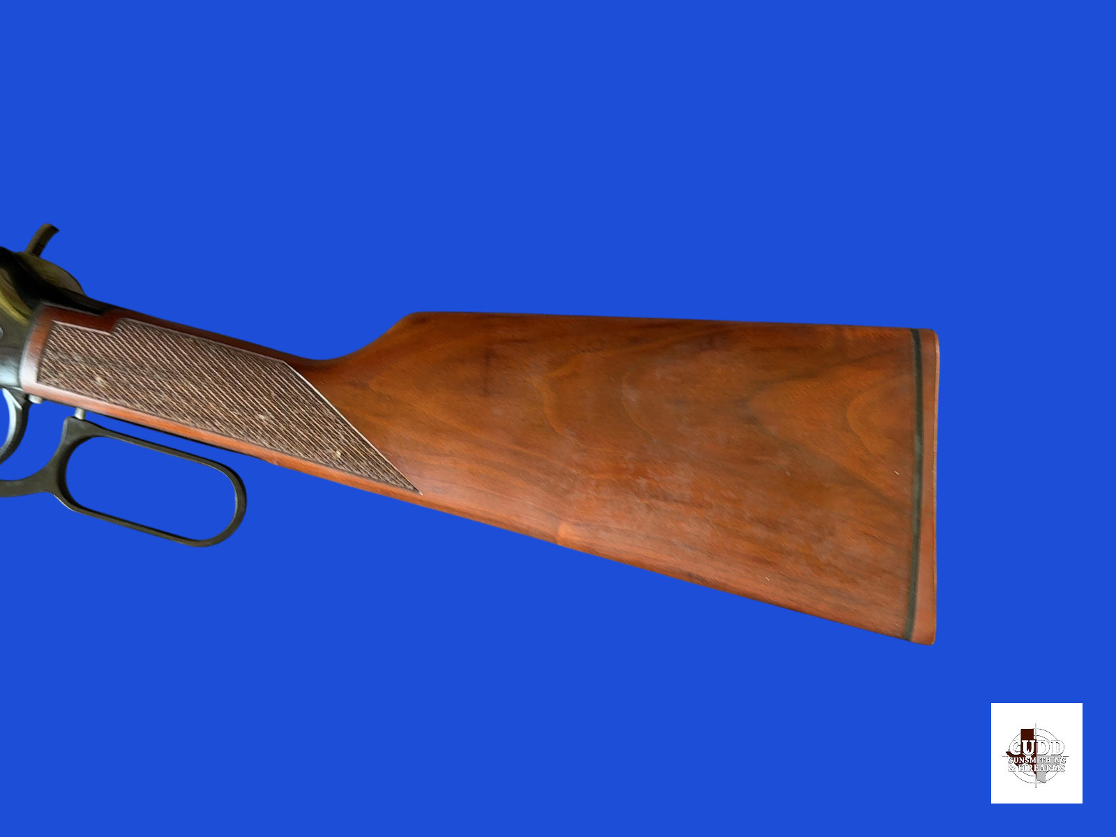 Winchester Model 94 375 Winchester Big Bore XTR 1979-img-5