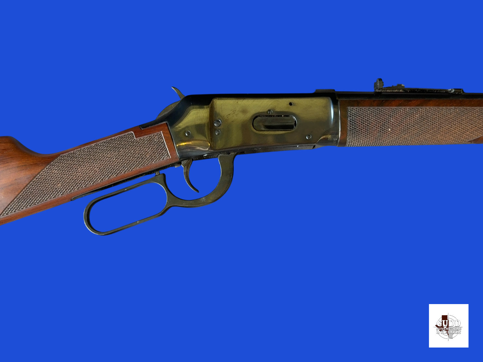 Winchester Model 94 375 Winchester Big Bore XTR 1979-img-7