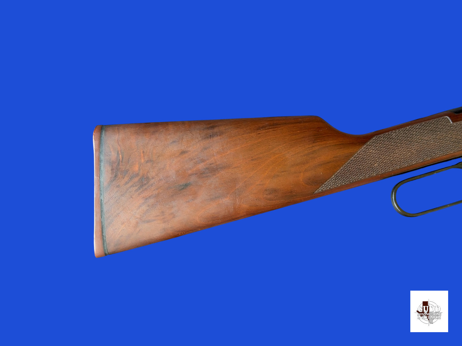 Winchester Model 94 375 Winchester Big Bore XTR 1979-img-6
