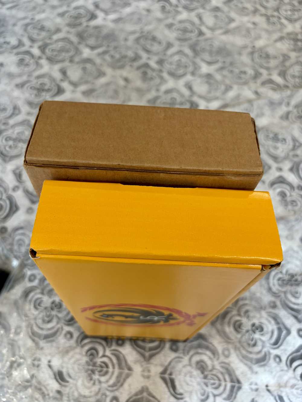 HOLY GRAIL Ruger Bearcat Convertible .22MAG / .22LR with shipping box! WMR-img-38