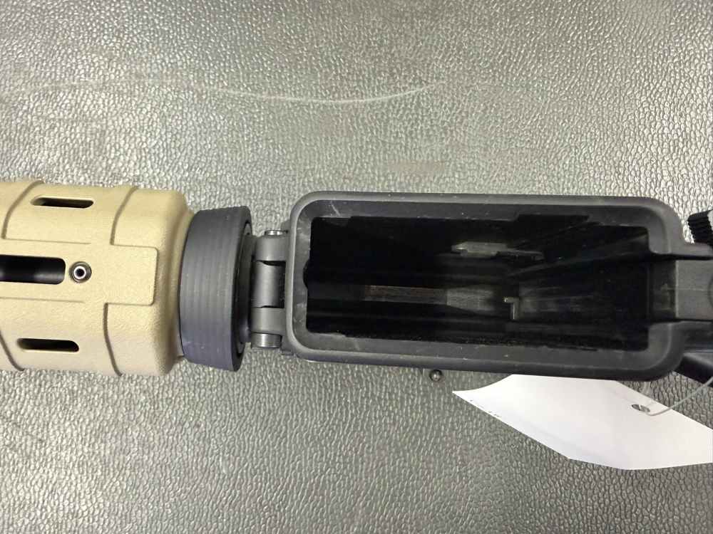 Del-Ton Industries AR15 5.56 Nato-img-22