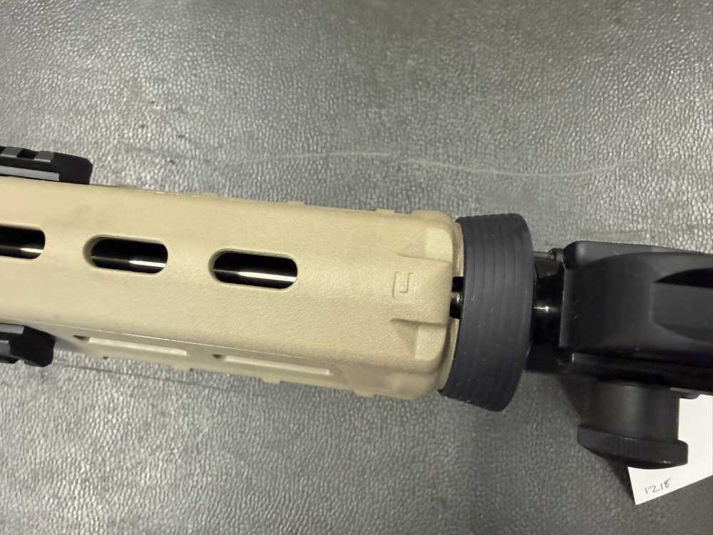 Del-Ton Industries AR15 5.56 Nato-img-16