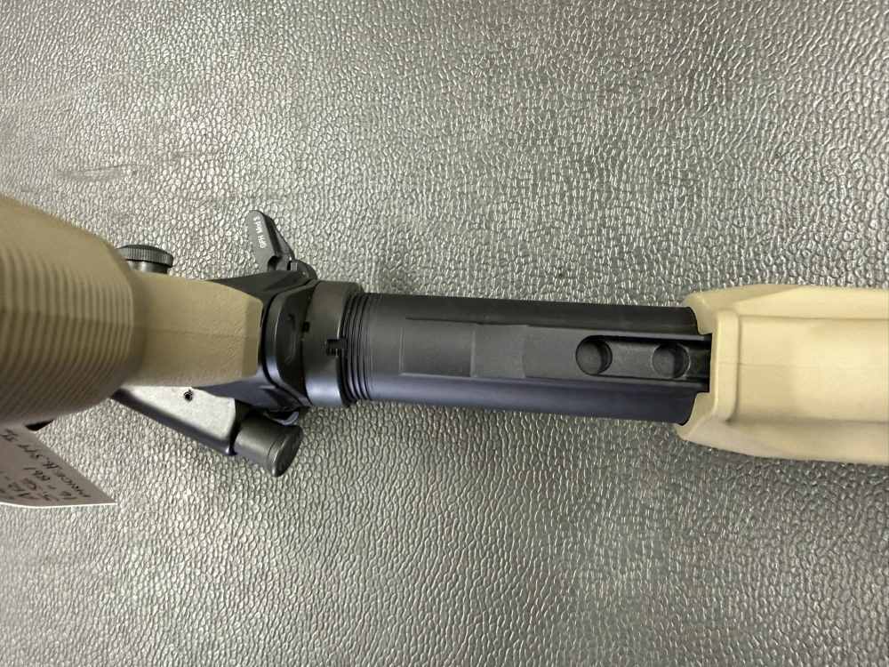 Del-Ton Industries AR15 5.56 Nato-img-20