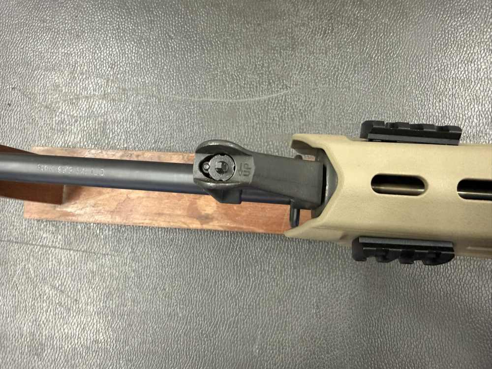 Del-Ton Industries AR15 5.56 Nato-img-17