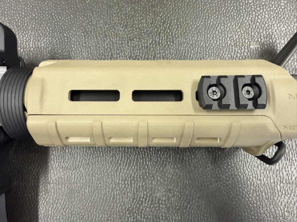 Del-Ton Industries AR15 5.56 Nato-img-4