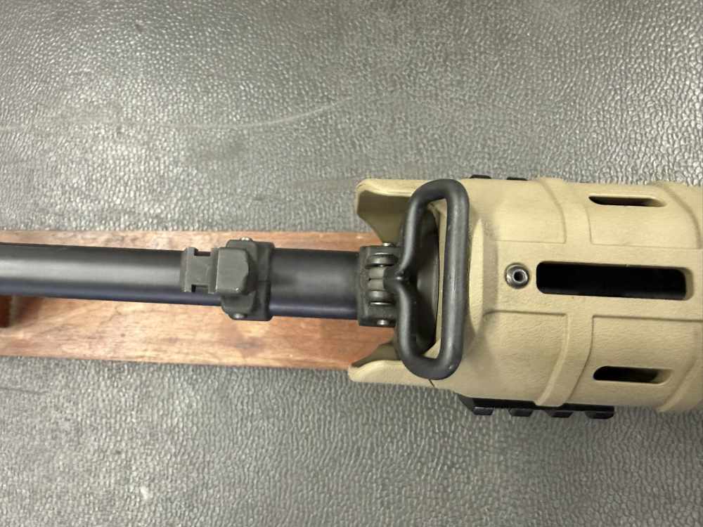 Del-Ton Industries AR15 5.56 Nato-img-24