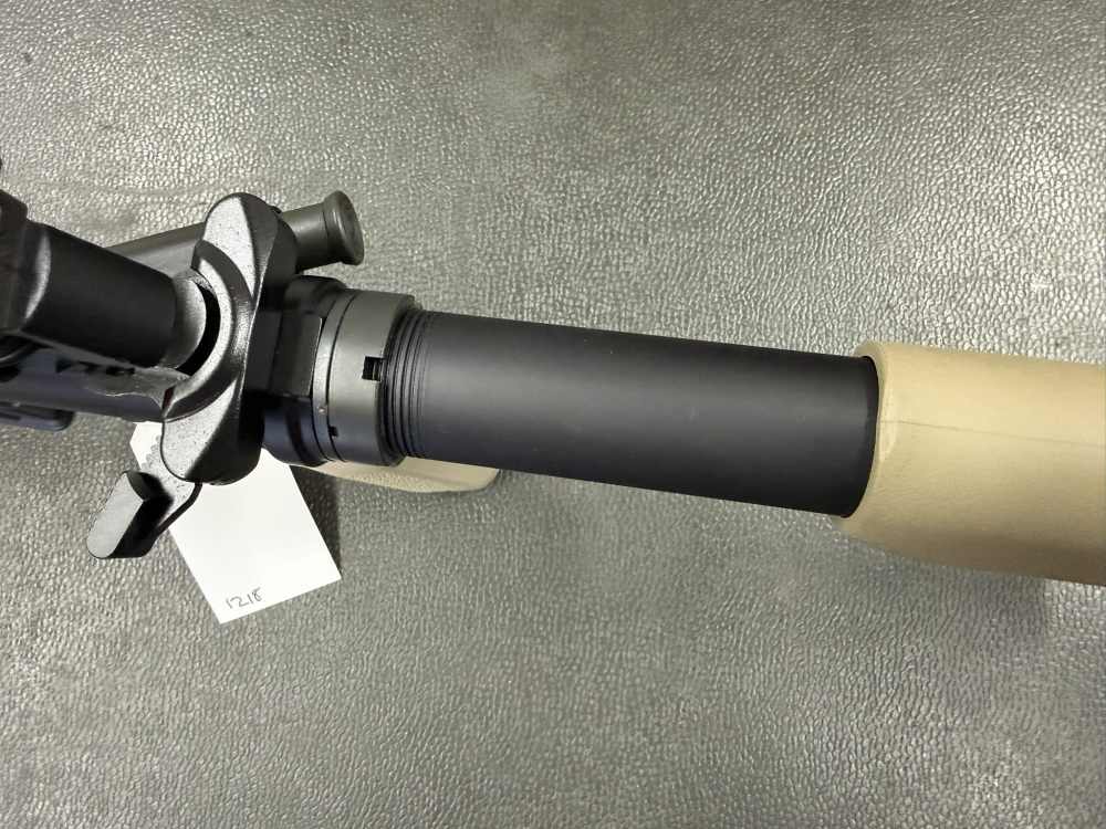 Del-Ton Industries AR15 5.56 Nato-img-14