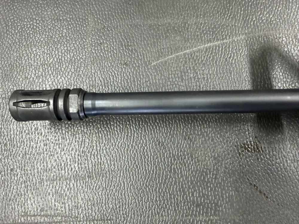 Del-Ton Industries AR15 5.56 Nato-img-12