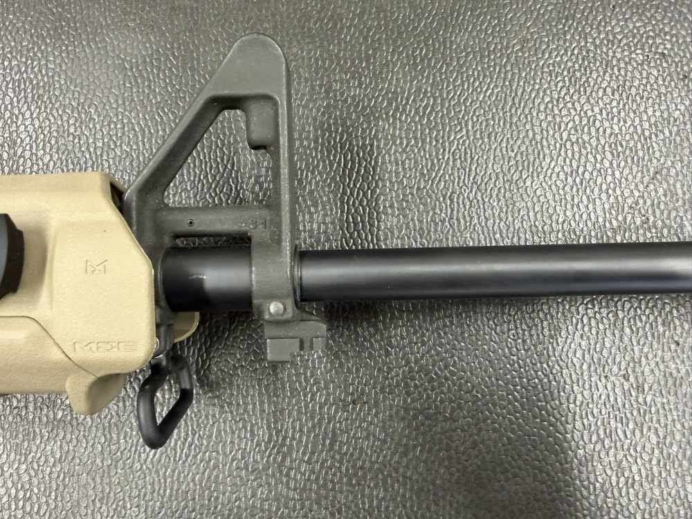 Del-Ton Industries AR15 5.56 Nato-img-5
