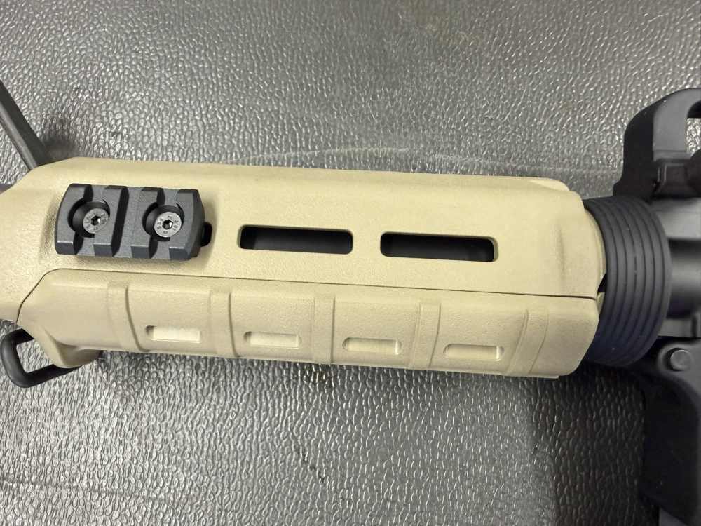 Del-Ton Industries AR15 5.56 Nato-img-10