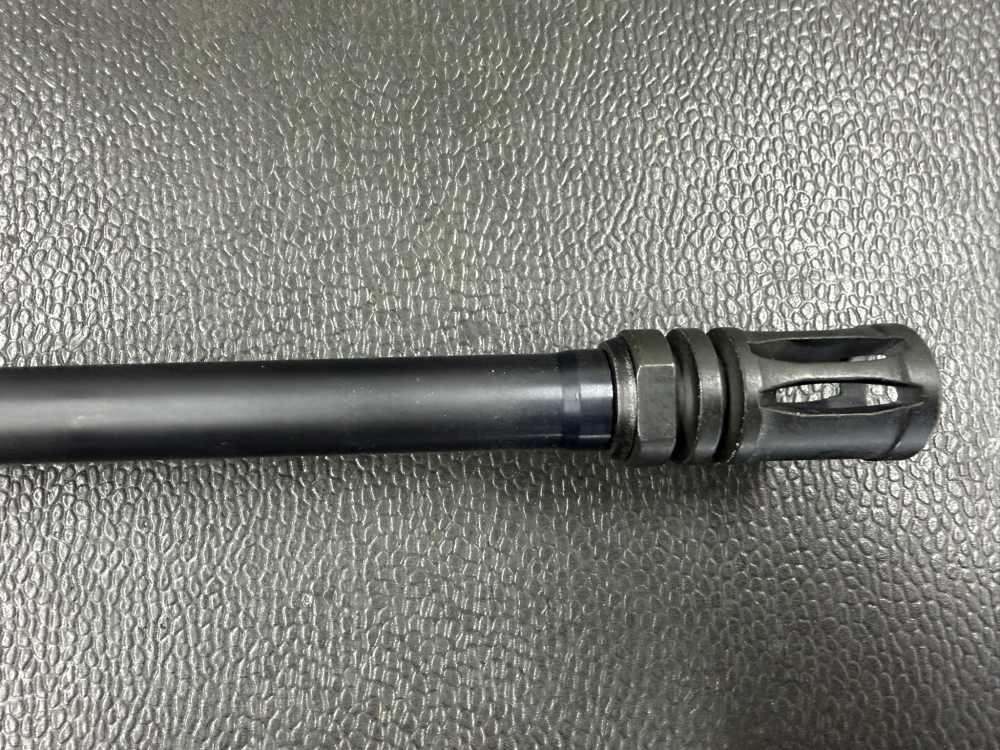 Del-Ton Industries AR15 5.56 Nato-img-6