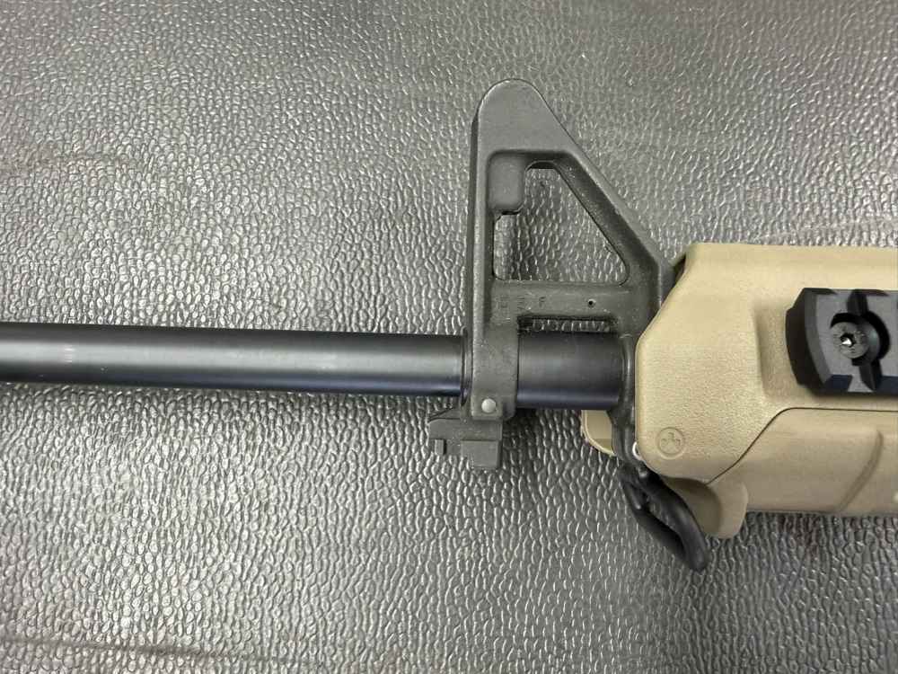Del-Ton Industries AR15 5.56 Nato-img-11