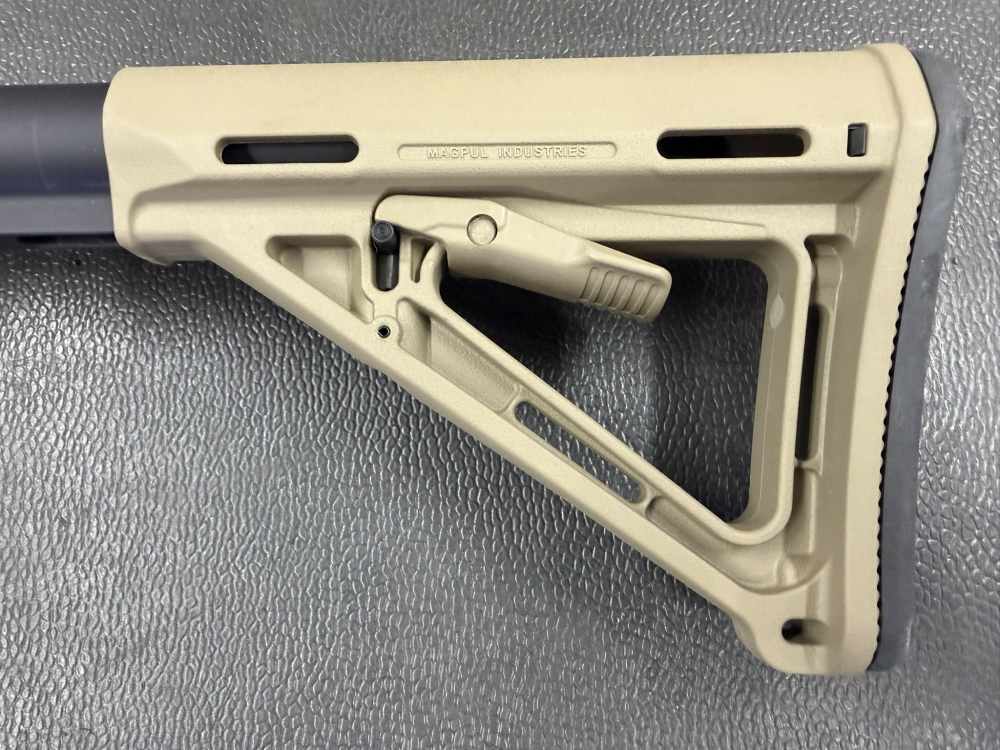 Del-Ton Industries AR15 5.56 Nato-img-7