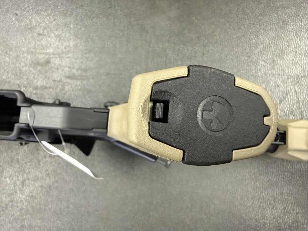 Del-Ton Industries AR15 5.56 Nato-img-21