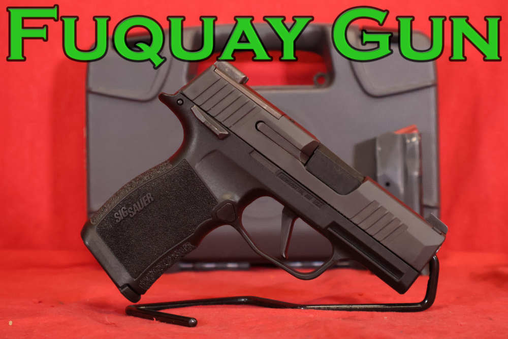 Sig Sauer P365X 9mm 3.1"-img-0