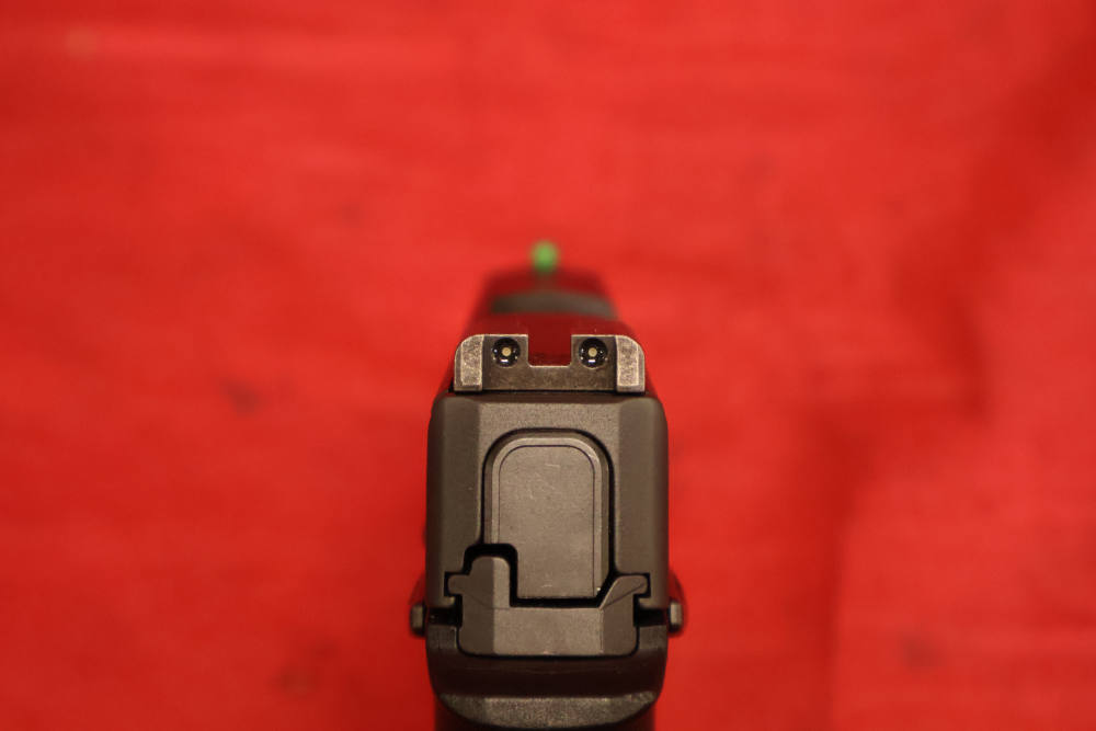 Sig Sauer P365X 9mm 3.1"-img-11