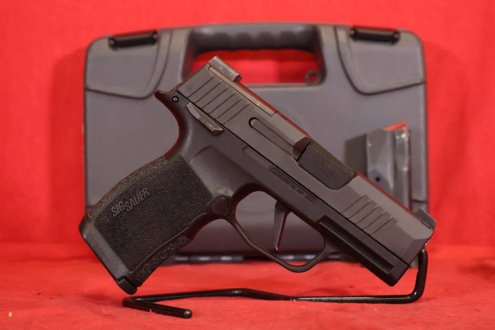 Sig Sauer P365X 9mm 3.1"-img-1