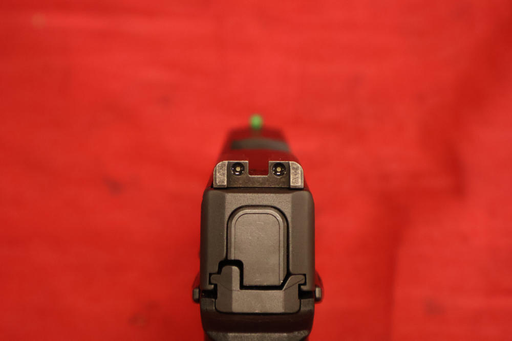 Sig Sauer P365X 9mm 3.1"-img-12