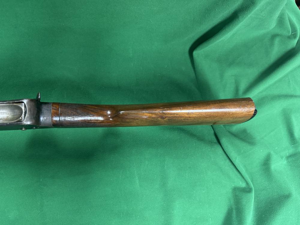 1966 W.W. Greener GP "Gaffer Gun" Martini Henry Action 12ga Shotgun C&R OK-img-14