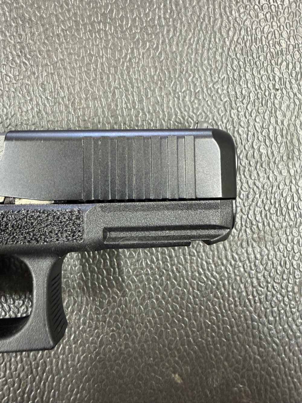 Glock 45 Gen 5 9mm Luger with 3 mags-img-9