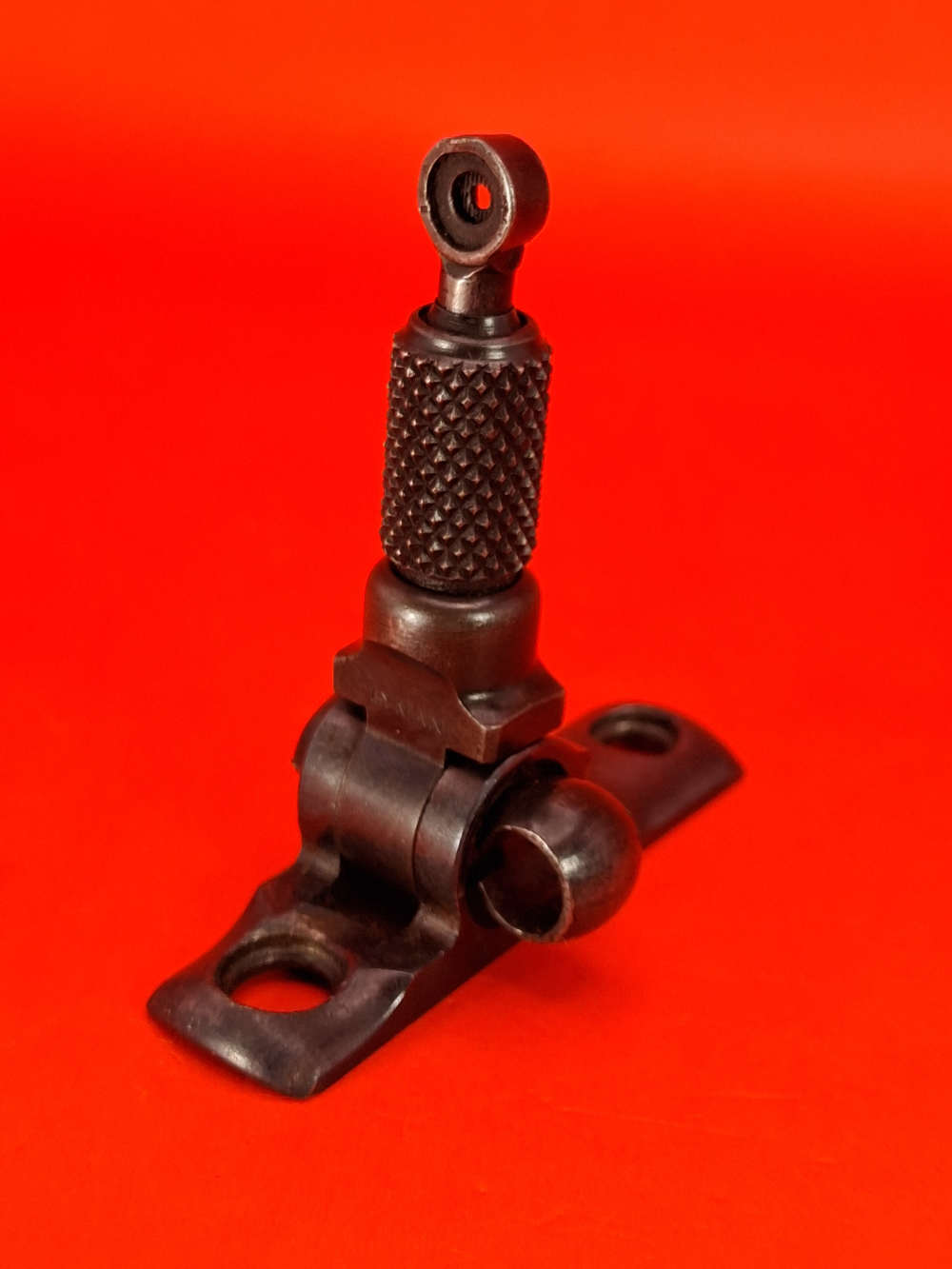 Savage Model 1899 Vintage Lyman No 1 Tang Sight 2nd variation Early-img-1