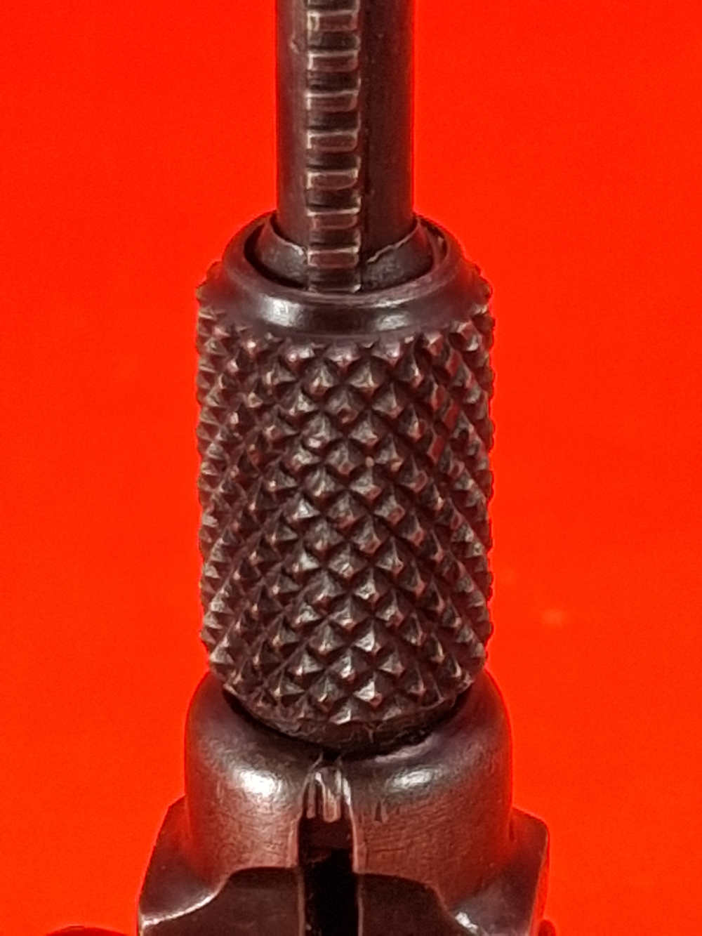 Savage Model 1899 Vintage Lyman No 1 Tang Sight 2nd variation Early-img-26