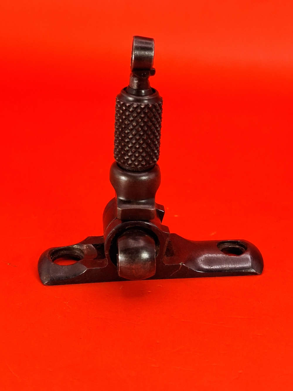 Savage Model 1899 Vintage Lyman No 1 Tang Sight 2nd variation Early-img-2