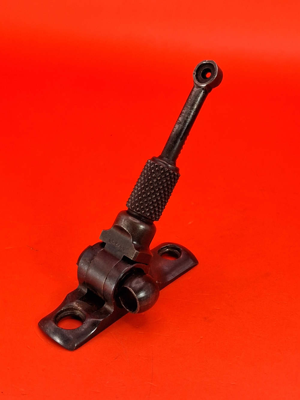 Savage Model 1899 Vintage Lyman No 1 Tang Sight 2nd variation Early-img-18