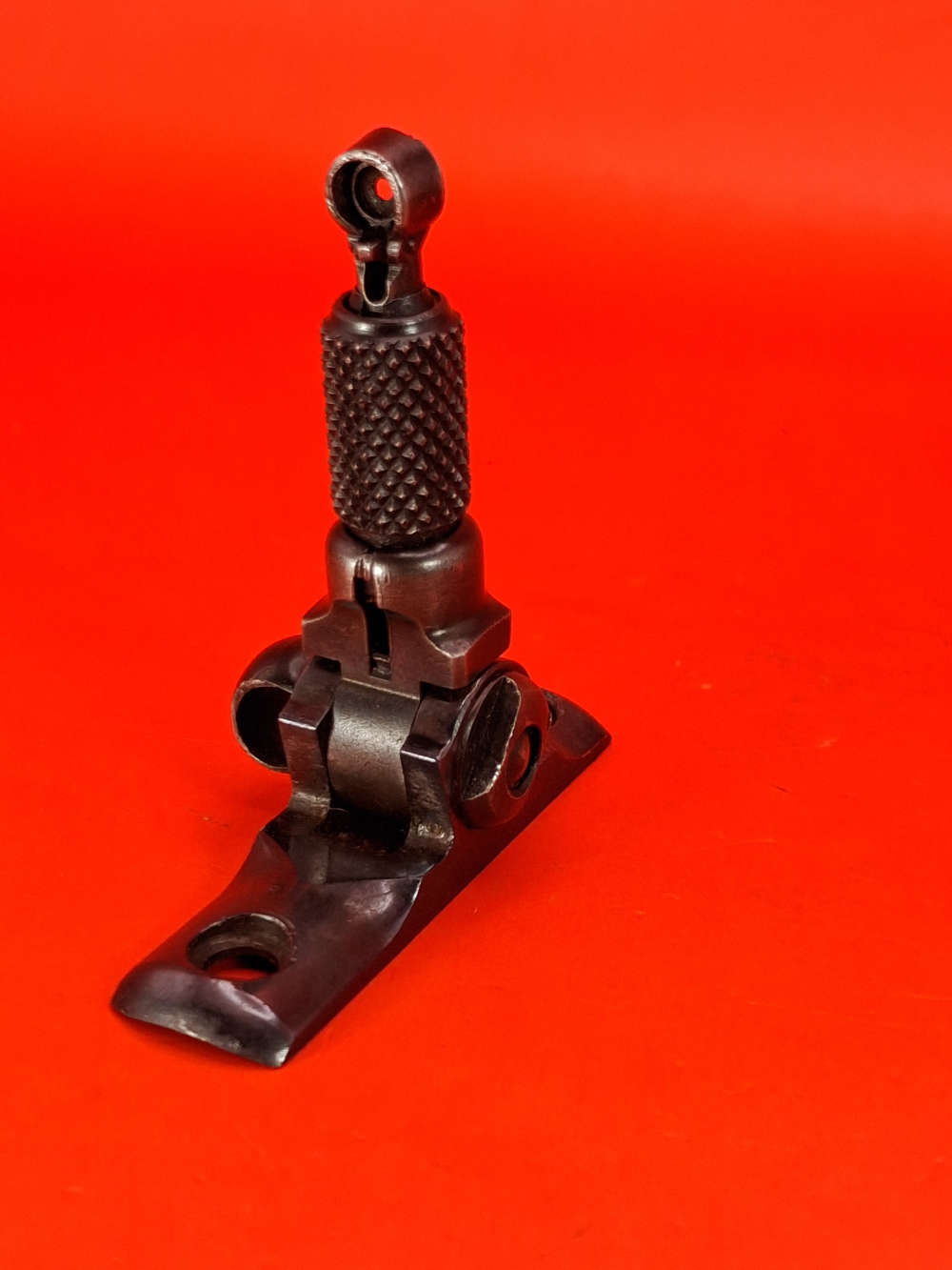 Savage Model 1899 Vintage Lyman No 1 Tang Sight 2nd variation Early-img-5
