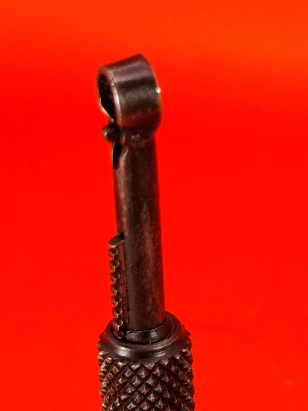 Savage Model 1899 Vintage Lyman No 1 Tang Sight 2nd variation Early-img-20