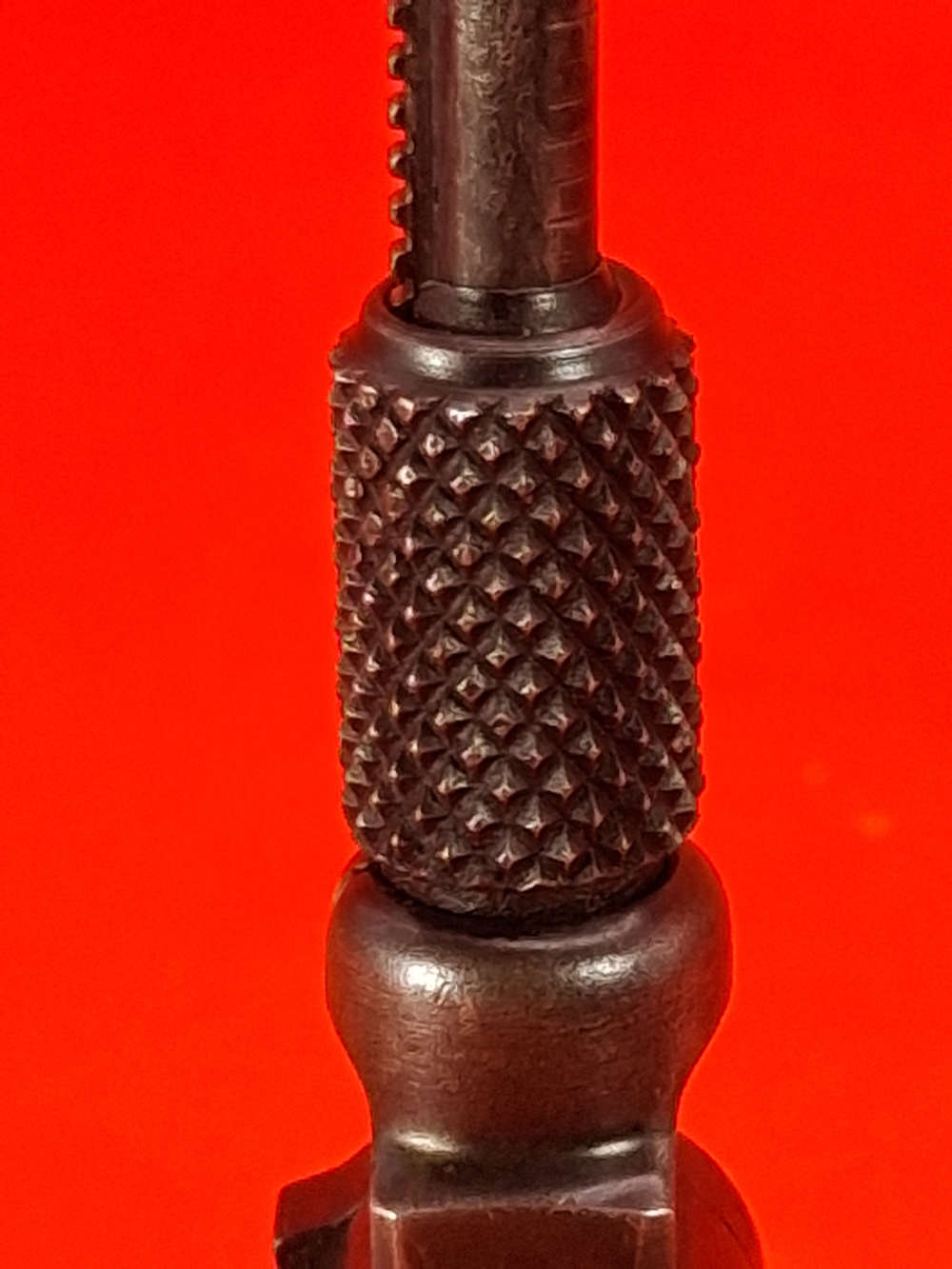 Savage Model 1899 Vintage Lyman No 1 Tang Sight 2nd variation Early-img-25