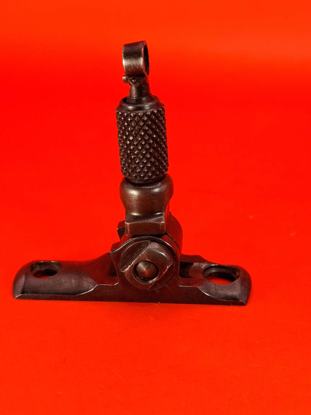 Savage Model 1899 Vintage Lyman No 1 Tang Sight 2nd variation Early-img-6