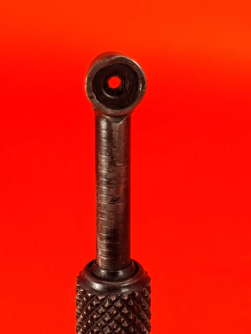 Savage Model 1899 Vintage Lyman No 1 Tang Sight 2nd variation Early-img-19