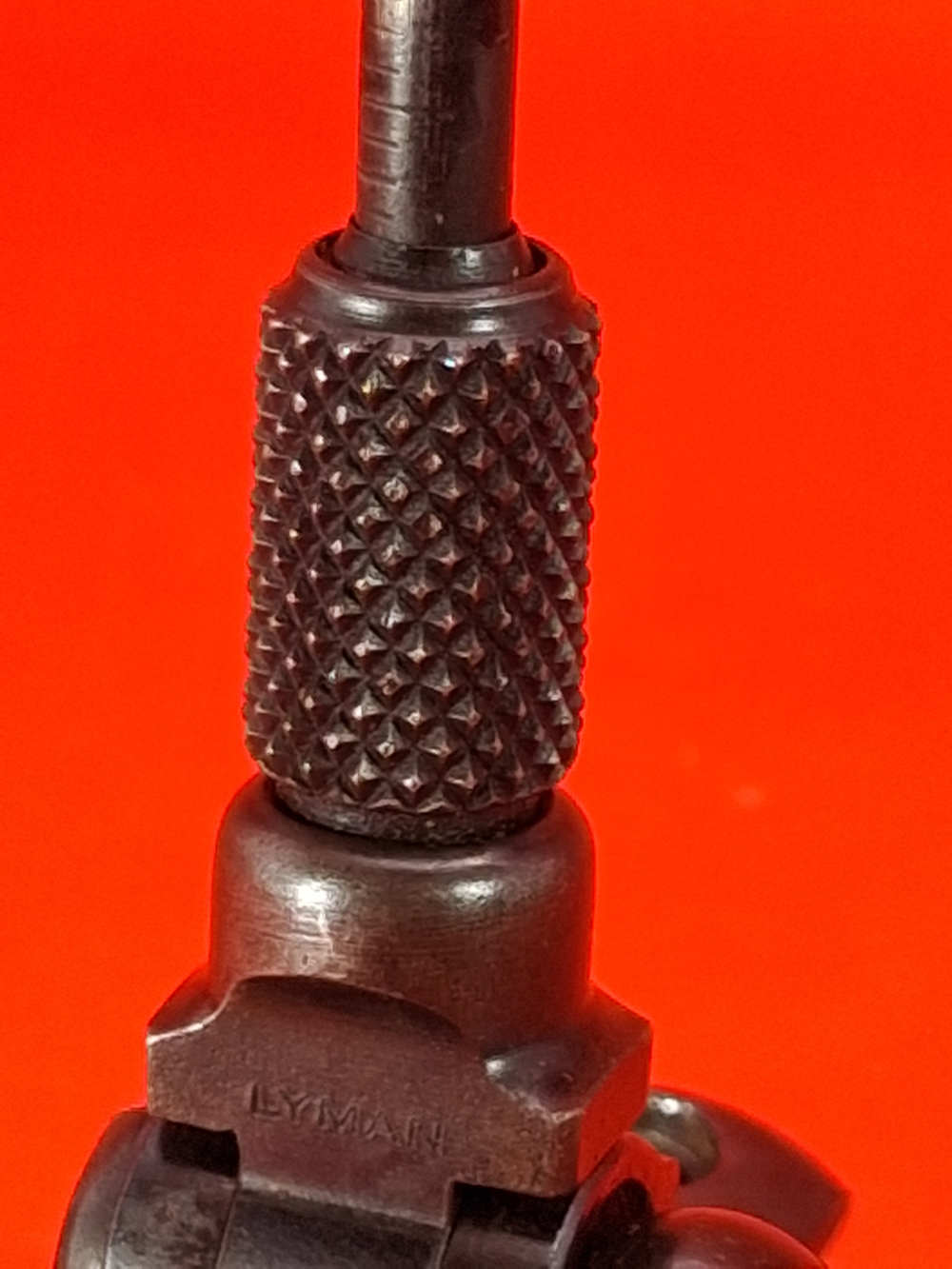 Savage Model 1899 Vintage Lyman No 1 Tang Sight 2nd variation Early-img-24