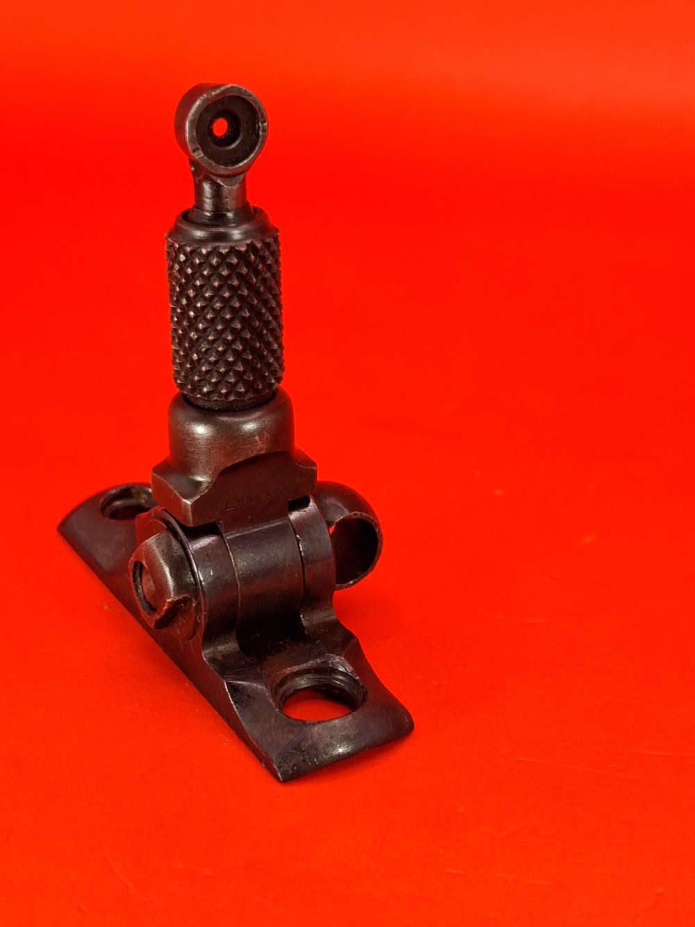 Savage Model 1899 Vintage Lyman No 1 Tang Sight 2nd variation Early-img-7