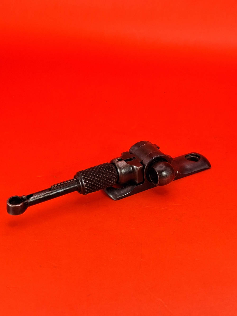 Savage Model 1899 Vintage Lyman No 1 Tang Sight 2nd variation Early-img-17