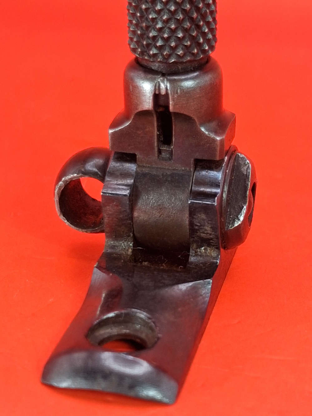 Savage Model 1899 Vintage Lyman No 1 Tang Sight 2nd variation Early-img-28