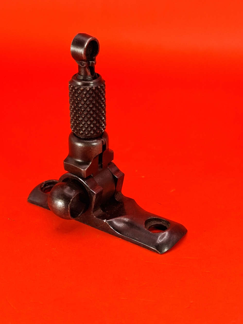 Savage Model 1899 Vintage Lyman No 1 Tang Sight 2nd variation Early-img-3