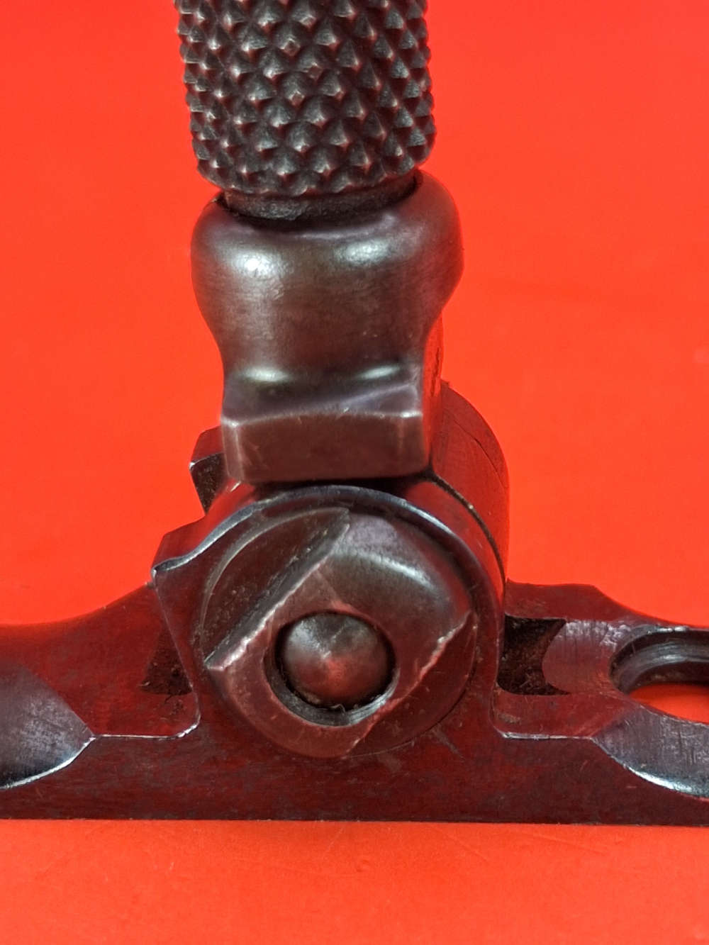 Savage Model 1899 Vintage Lyman No 1 Tang Sight 2nd variation Early-img-31
