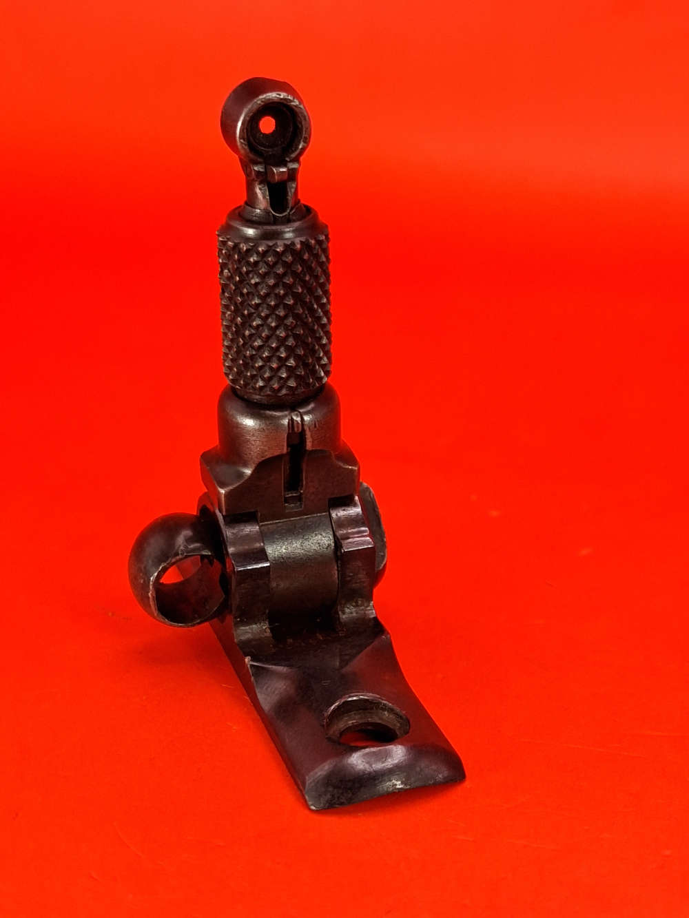 Savage Model 1899 Vintage Lyman No 1 Tang Sight 2nd variation Early-img-4