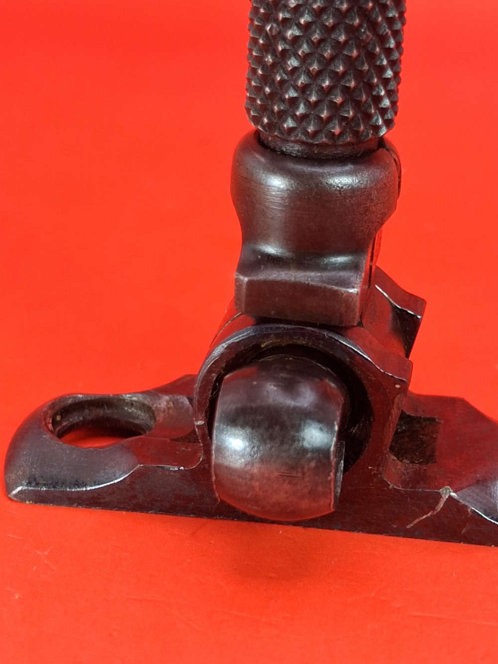 Savage Model 1899 Vintage Lyman No 1 Tang Sight 2nd variation Early-img-29
