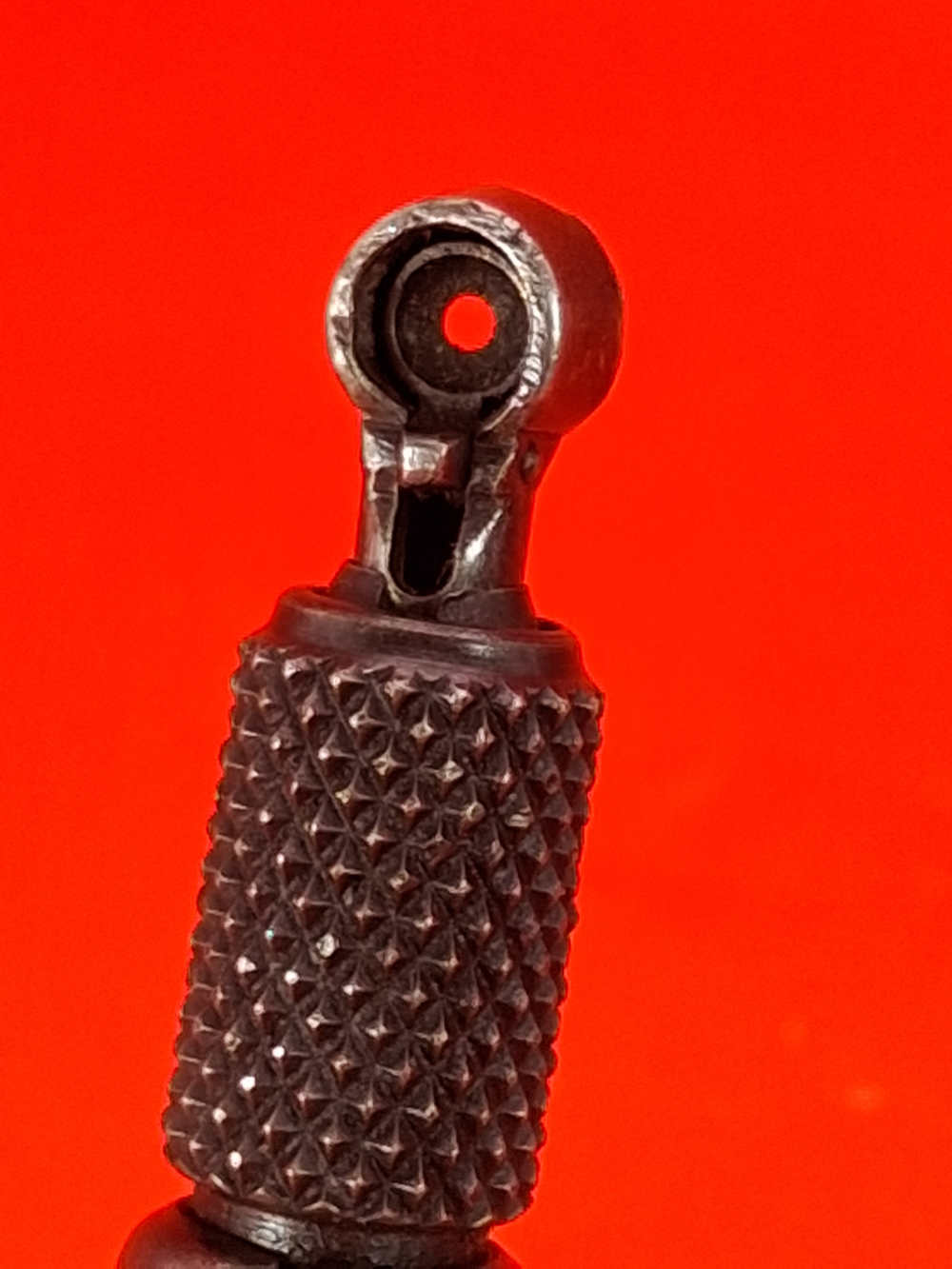 Savage Model 1899 Vintage Lyman No 1 Tang Sight 2nd variation Early-img-11