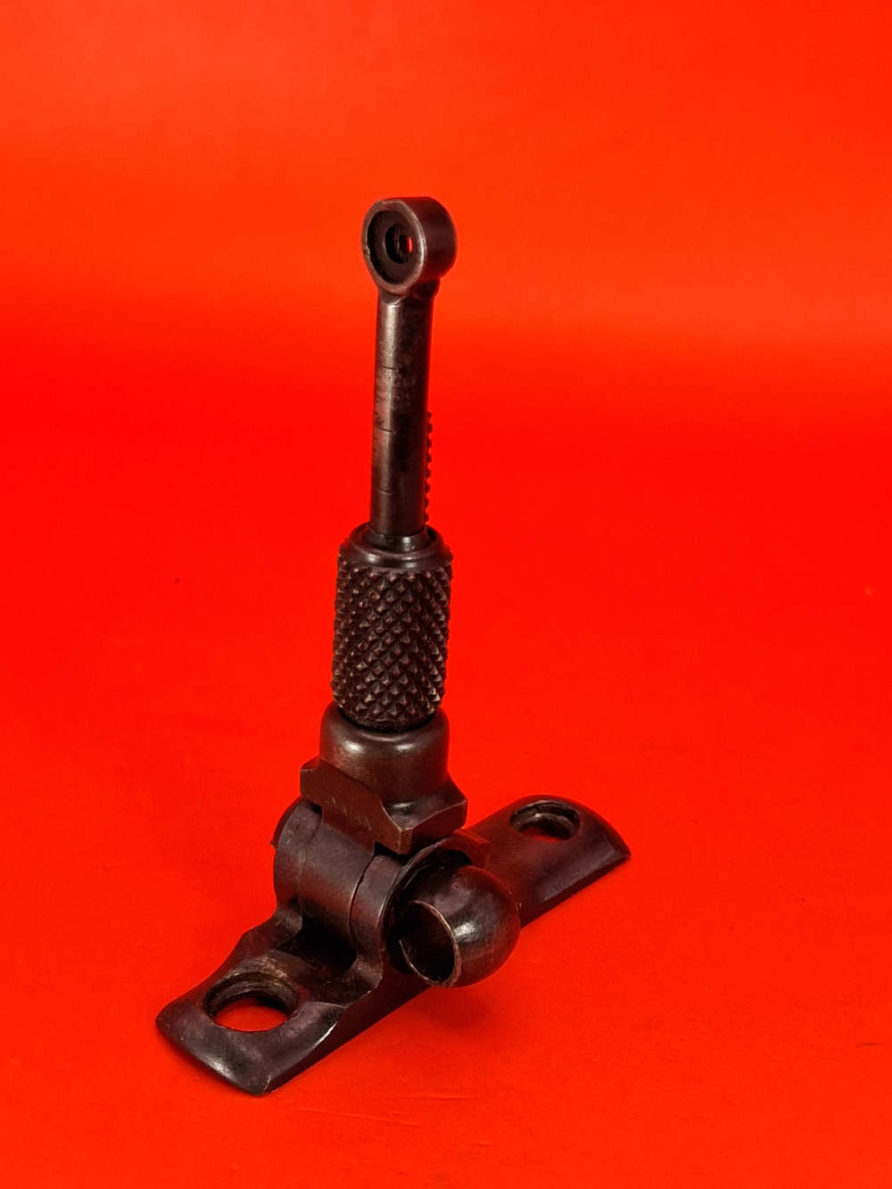 Savage Model 1899 Vintage Lyman No 1 Tang Sight 2nd variation Early-img-16