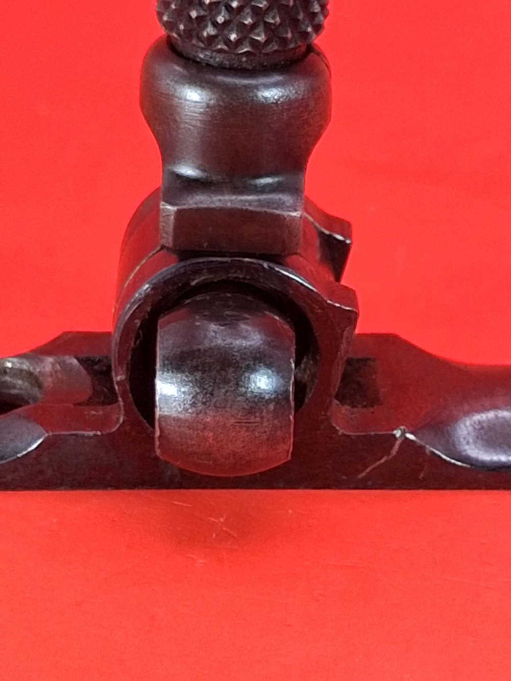 Savage Model 1899 Vintage Lyman No 1 Tang Sight 2nd variation Early-img-9
